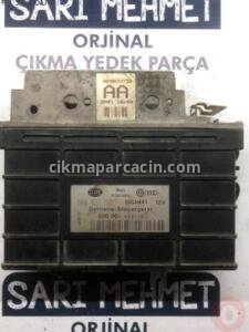 ÇIKMA VW T4 OTOMATİK ŞANZIMAN BEYNİ 5DG00741114 – Konya Çıkma Parça