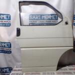 Volkswagen Transporter Sağ Ön Kapı çıkma parça - SARI MEHMET OTO YEDEK PARÇA Konya