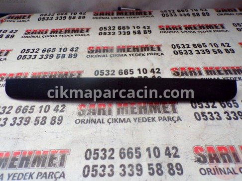 Volkswagen Transporter Kapı Bandı & Çıtası çıkma parça