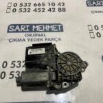 Volkswagen Transporter Cam Motoru çıkma parça - SARI MEHMET OTO YEDEK PARÇA Konya