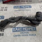 Volkswagen Transporter Sam Beyni çıkma parça - SARI MEHMET OTO YEDEK PARÇA Konya
