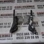 Volkswagen Transporter Kaput Menteşesi çıkma parça - SARI MEHMET OTO YEDEK PARÇA Konya