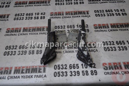 Volkswagen Transporter Kaput Menteşesi çıkma parça