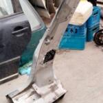 Volkswagen Transporter Kasa / Kupa çıkma parça - SARI MEHMET OTO YEDEK PARÇA Konya