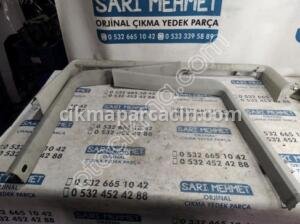 ÇIKMA VW T5 T6 SÜRGÜLÜ KAPI İÇ TRİM – Konya Çıkma Parça
