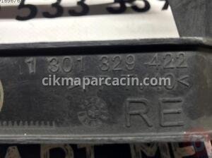 ÇIKMA VW T5 TRANSPORTER İÇİN FAR MONTAJ PLASTİĞİ 1301329422 – Konya Çıkma Parça OEM 1301329422
