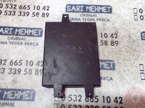Volkswagen Passat Bluetooth Beyni çıkma parça - SARI MEHMET OTO YEDEK PARÇA Konya