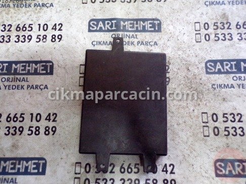 Volkswagen Passat Bluetooth Beyni çıkma parça