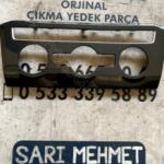 Volkswagen Tiguan Gösterge Çerçevesi çıkma parça - SARI MEHMET OTO YEDEK PARÇA Konya