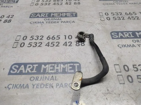 Volkswagen Tiguan Akü çıkma parça - SARI MEHMET OTO YEDEK PARÇA Konya