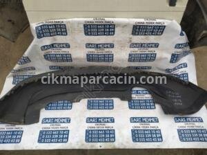 ÇIKMA VW TİGUAN ARKA TAMPON SPOİLER – Konya Çıkma Parça