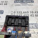 Volkswagen Tiguan Konfor Beyni çıkma parça - SARI MEHMET OTO YEDEK PARÇA Konya