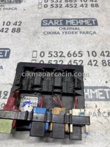 ÇIKMA VW TİGUAN BCM BEYNİ 5K0937084D – Konya Çıkma Parça