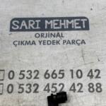Volkswagen Tiguan Fren Müşürü çıkma parça - SARI MEHMET OTO YEDEK PARÇA Konya