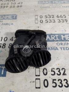 ÇIKMA VW TİGUAN HAVALANDIRMA IZGARASI – Konya Çıkma Parça
