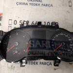 Volkswagen Tiguan Kilometre Saati çıkma parça - SARI MEHMET OTO YEDEK PARÇA Konya