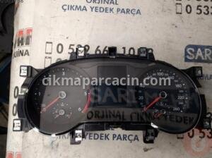 ÇIKMA VW TİGUAN KM SAATİ 5NA920751C 5NA 920 751 C – Konya Çıkma Parça