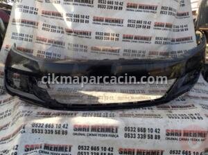 ÇIKMA VW TİGUAN ÖN TAMPON 2011-2015 – Konya Çıkma Parça