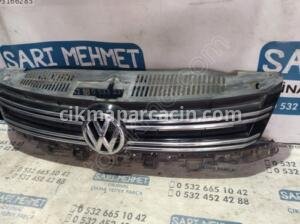 ÇIKMA VW TİGUAN ÖN TAMPON ÖN PANJUR 2011-2019 – Konya Çıkma Parça
