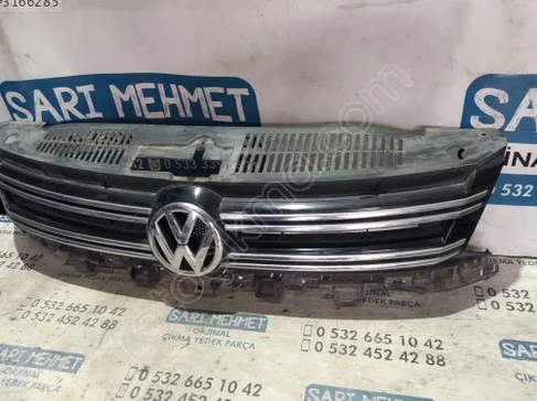 Volkswagen Tiguan Panjur çıkma parça - SARI MEHMET OTO YEDEK PARÇA Konya