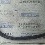 Volkswagen Tiguan Dodik çıkma parça - SARI MEHMET OTO YEDEK PARÇA Konya