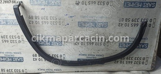Volkswagen Tiguan Dodik çıkma parça