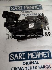 ÇIKMA VW TİGUAN SAĞ ARKA KAPI KİLİT 5NA839016C-5NA 839 016 C – Konya Çıkma Parça