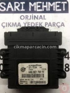 ÇIKMA VW TİGUAN ŞANZIMAN 09G927750FE – 09G 927 750 FE – Konya Çıkma Parça
