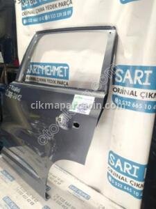 ÇIKMA VW TİGUAN SOL ARKA KAPI 1504 – Konya Çıkma Parça
