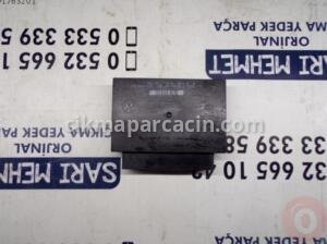ÇIKMA VW TOUAREG 2007 MERKEZİ ELEKTRONİK KONTROL ÜNİTESİ – Konya Çıkma Parça