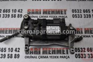 ÇIKMA VW TOUAREG (2010+) İÇİN HAVA SÜSPANSİYONU KOMPRESÖR – Konya Çıkma Parça