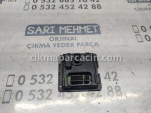 ÇIKMA VW TOUAREG AFS KONTROL BEYNİ 7L6941329 - Konya Çıkma Parça