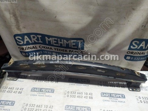 Volkswagen Touareg Tampon Demiri çıkma parça