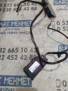 ÇIKMA VW TOUAREG MANYETİK ALAN SONDASI 7L6919879 – Konya Çıkma Parça