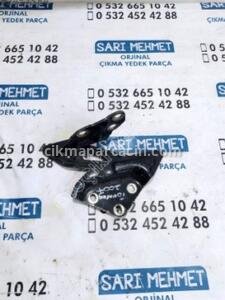 ÇIKMA VW TOUAREG MOTOR KAPUTU SOL MENTEŞESİ 7L6823301A – Konya Çıkma Parça