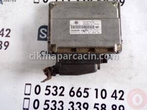 ÇIKMA VW TOUAREG ŞANZIMAN BEYNİ 0AD 927 755 AB 5WP22074 16 – Konya Çıkma Parça
