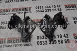 ÇIKMA VW TOURAEG 2007 KAPUT MENTEŞESİ – Konya Çıkma Parça
