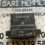 Volkswagen Touran Ateşleme Beyni çıkma parça - SARI MEHMET OTO YEDEK PARÇA Konya
