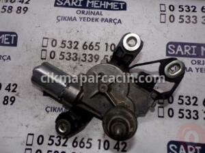 ÇIKMA VW TOURAN ARKA CAM SİLECEK MOTORU 1T0 955 711 C – Konya Çıkma Parça