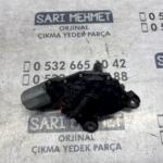 Volkswagen Caddy Silecek Motoru çıkma parça - SARI MEHMET OTO YEDEK PARÇA Konya