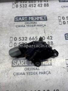 ÇIKMA VW TOURAN CADDY ARKA SİLECEK MOTORU 1T0955711 – Konya Çıkma Parça