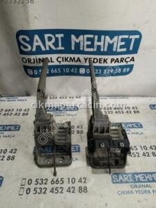 ÇIKMA VW TOURAN EL FREN KOLU 1T1711303E – Konya Çıkma Parça