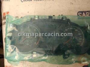 ÇIKMA VW TOURAN KM SAAT 5TA920741C 5TA 920 741 C 741 D 740 C – Konya Çıkma Parça