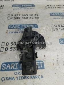 ÇIKMA VW TOURAN SAĞ ARKA STOP DUYU 1T0945258D – Konya Çıkma Parça