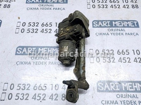Volkswagen Touran Silecek Motoru çıkma parça