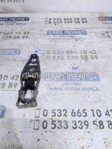 ÇIKMA VW TOURAN SOL ARKA DIŞ KAPI KOLU BRARETİ – Konya Çıkma Parça