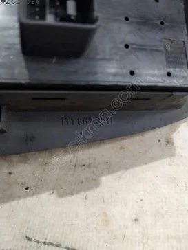 Volkswagen Touran Cam Düğmesi çıkma parça - SARI MEHMET OTO YEDEK PARÇA Konya