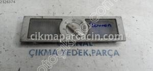 ÇIKMA VW TOURAN TAVAN LAMBASI – Konya Çıkma Parça