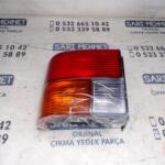 Volkswagen Transporter Sol Arka Stop çıkma parça - SARI MEHMET OTO YEDEK PARÇA Konya