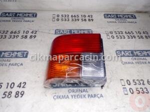 ÇIKMA VW TRANSPORTE 1995-2003 SOL ARKA STOP 701 945 095 – 70 – Konya Çıkma Parça